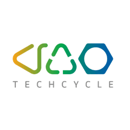 TechCycle Logo